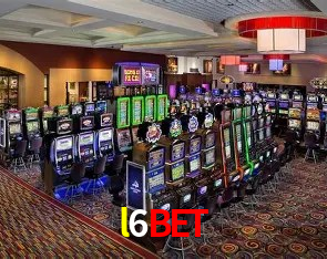 Segurança e performance na plataforma l6bet