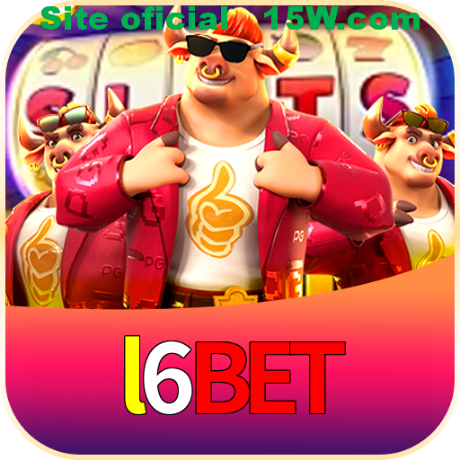 Imagem promocional da l6bet mostrando a plataforma e suas vantagens